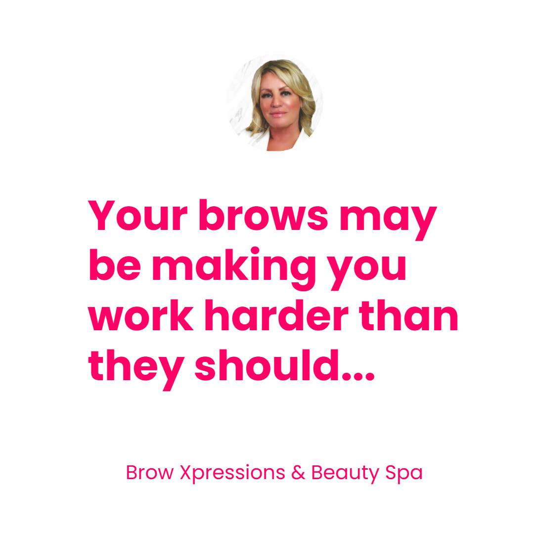 Brow Xpressions Beauty Spa