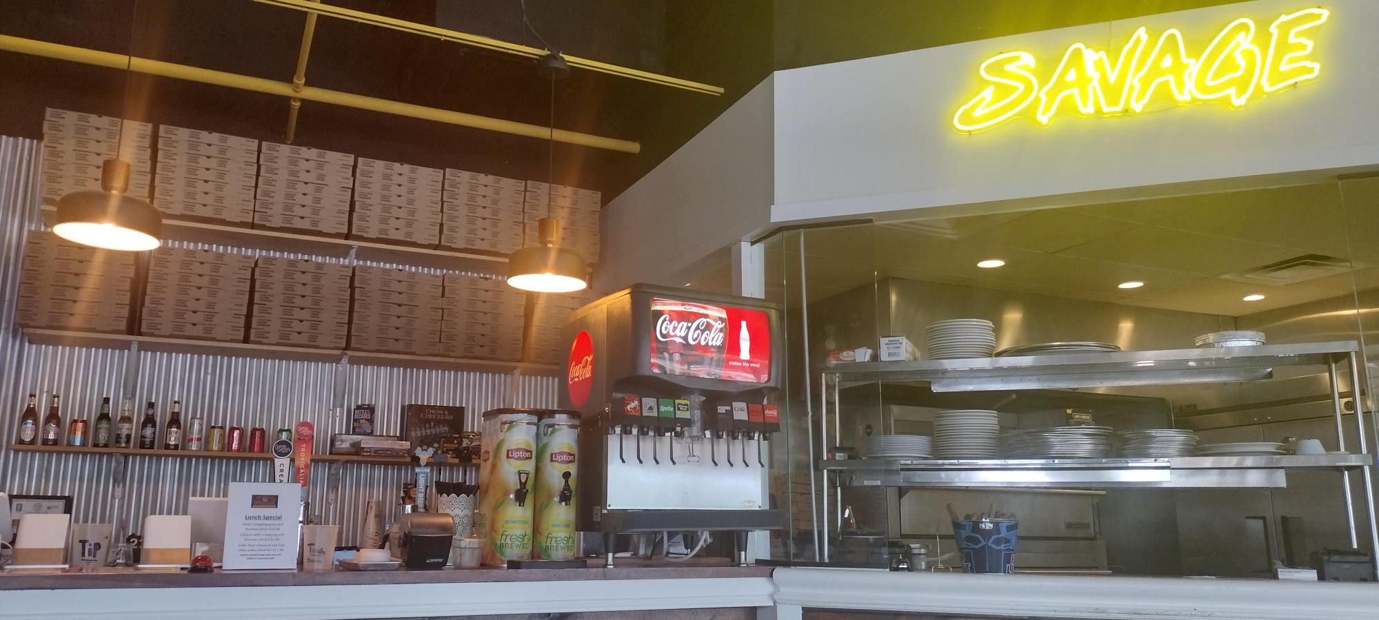 Photo credit: restaurantji
