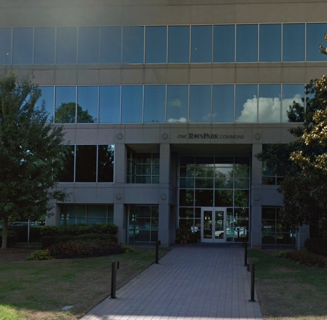 The Brown Firm Injury and Accident Attorneys