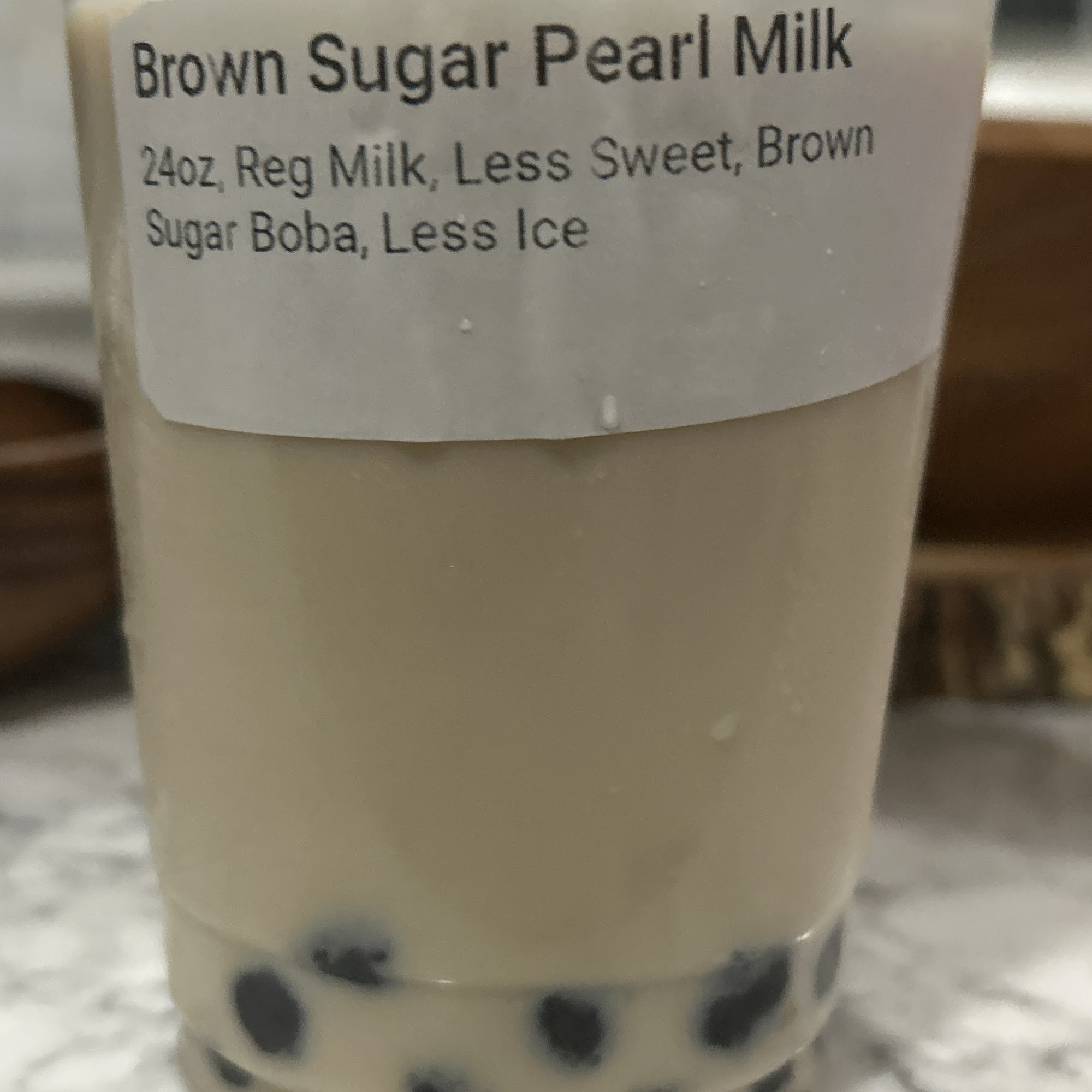 Tin Drum Asian Kitchen & Boba Tea Bar Kennesaw