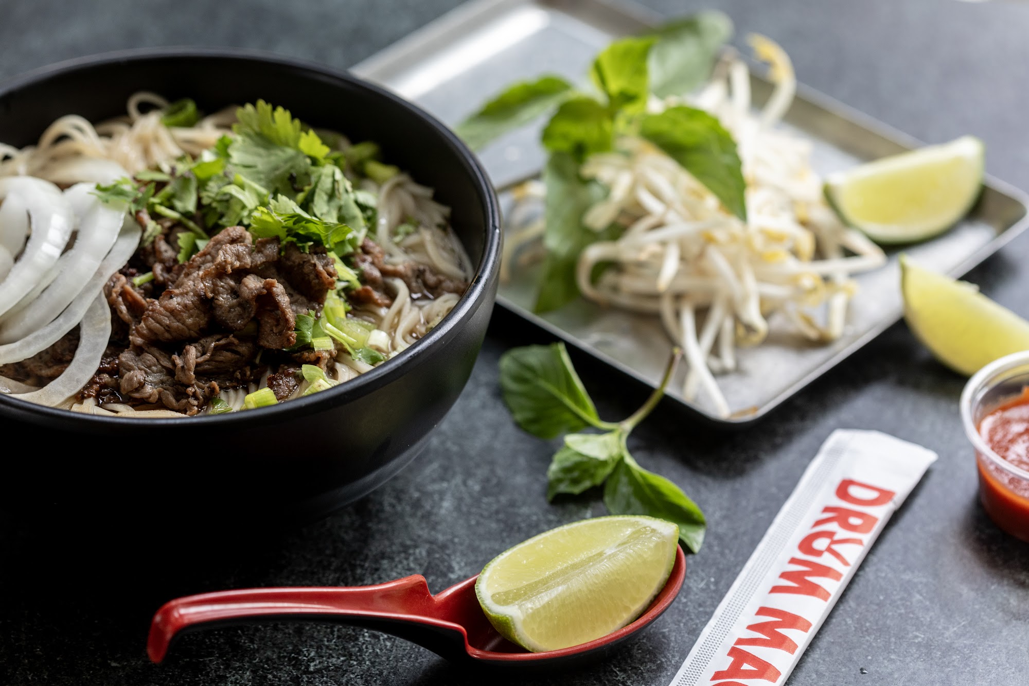 Tin Drum Asian Kitchen & Boba Tea Bar Kennesaw