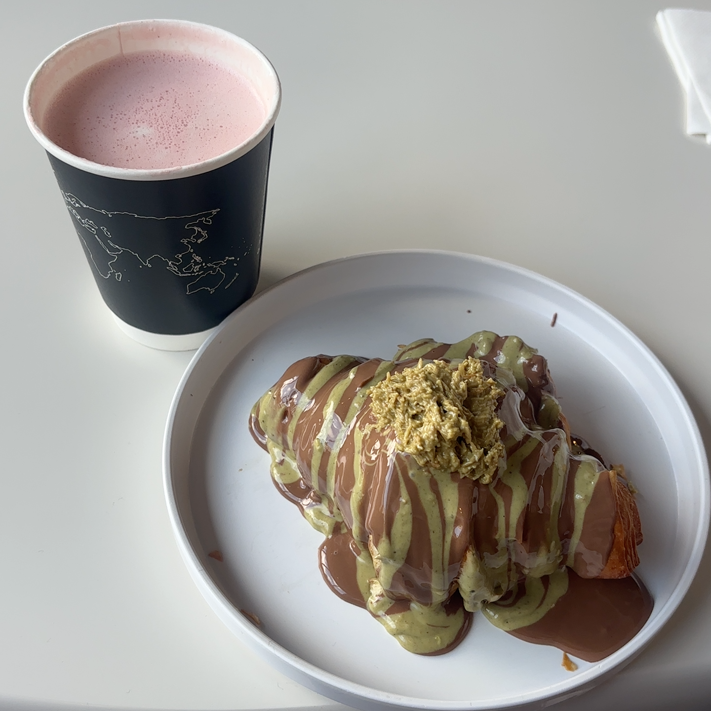 Baladi Coffee Kennesaw