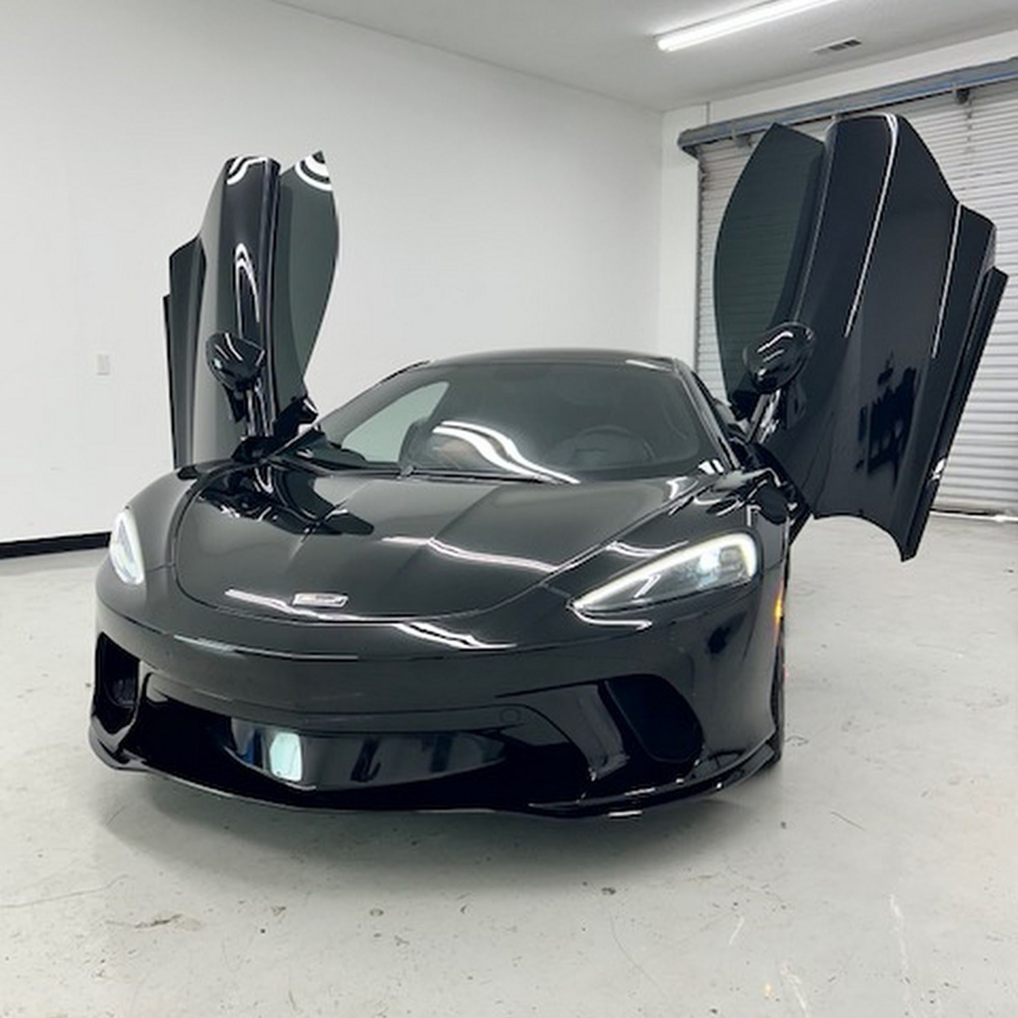 Protective Film Technologies 2070 Attic Pkwy Suite 504, Kennesaw Georgia 30152