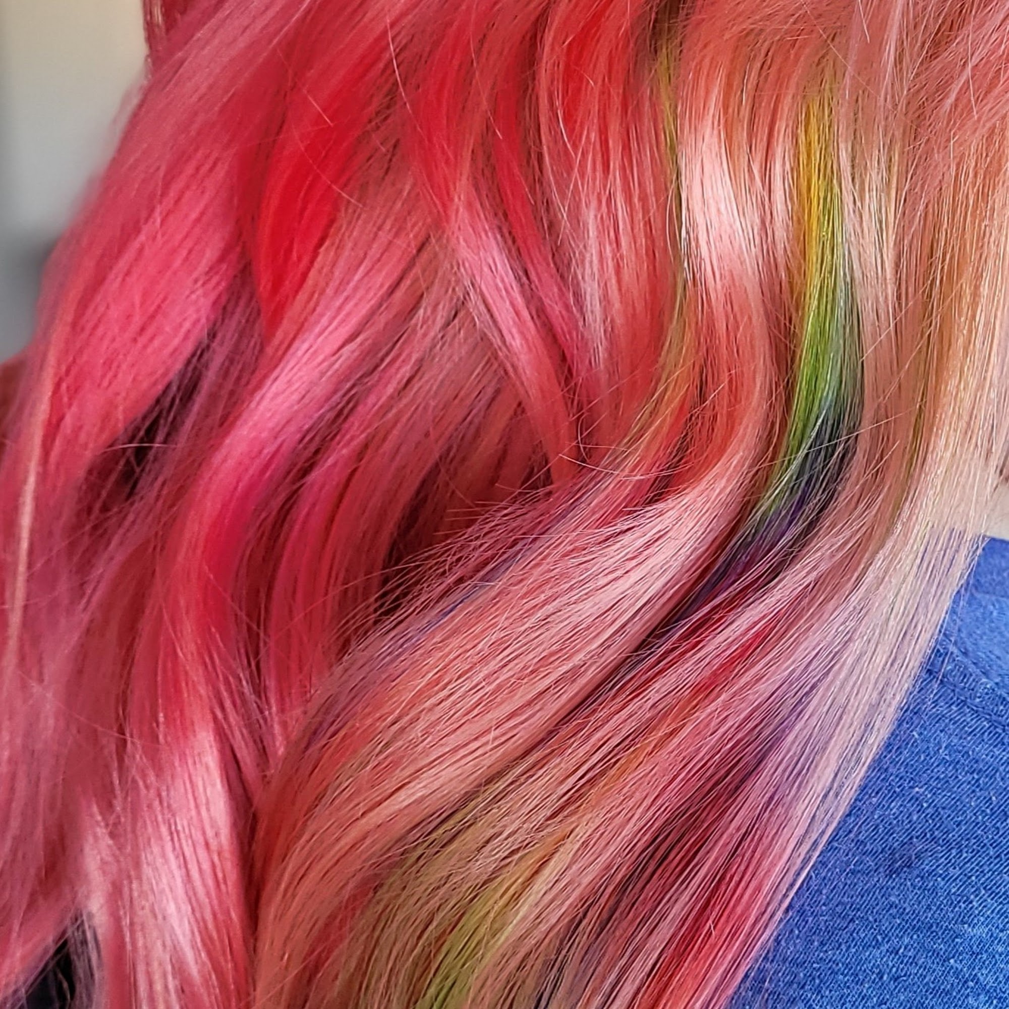 Journey by Jordi Inside Salon Wave, 3655 Cherokee St NW #10, Kennesaw Georgia 30144