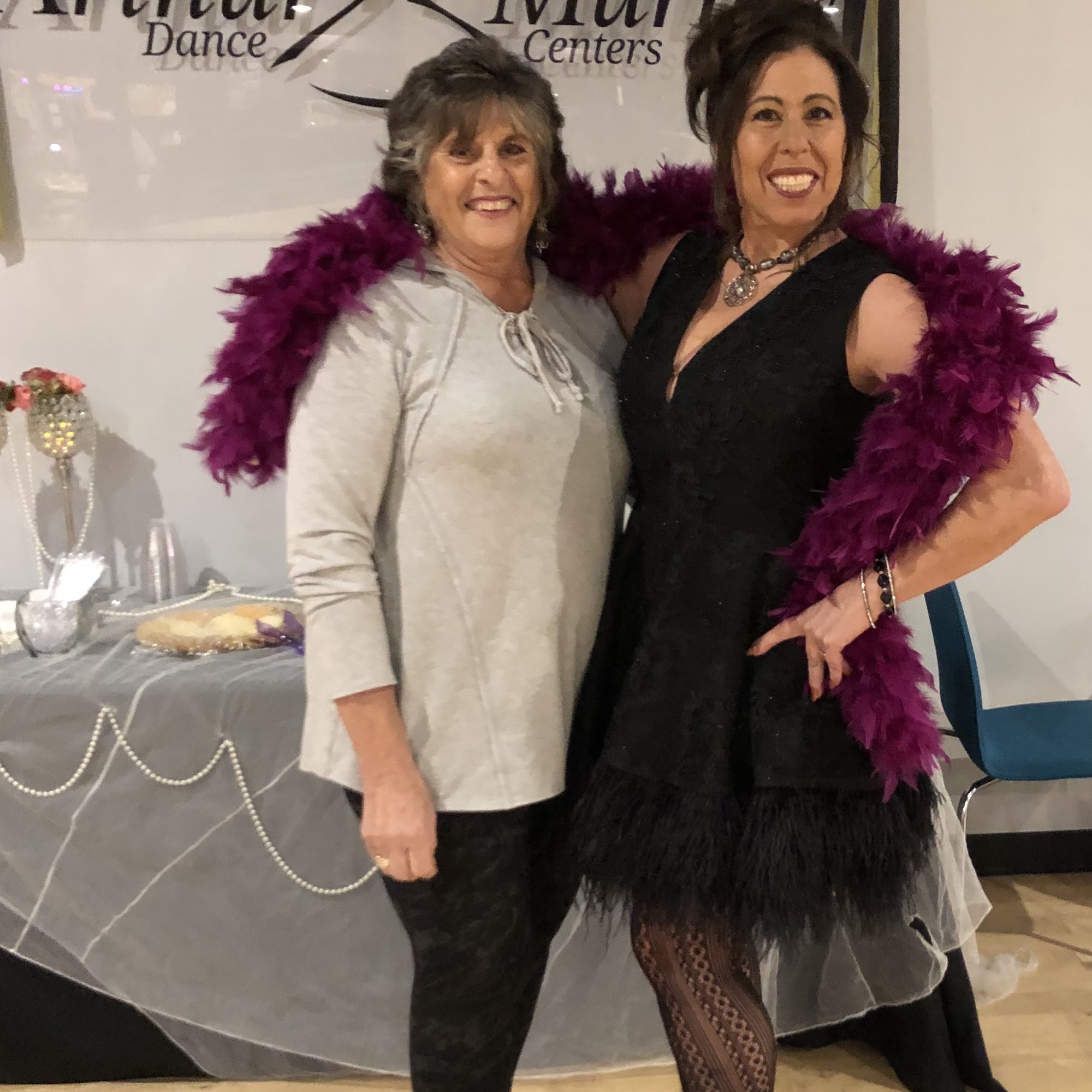 Arthur Murray Dance Studio 2615 George Busbee Pkwy NW, Kennesaw Georgia 30144