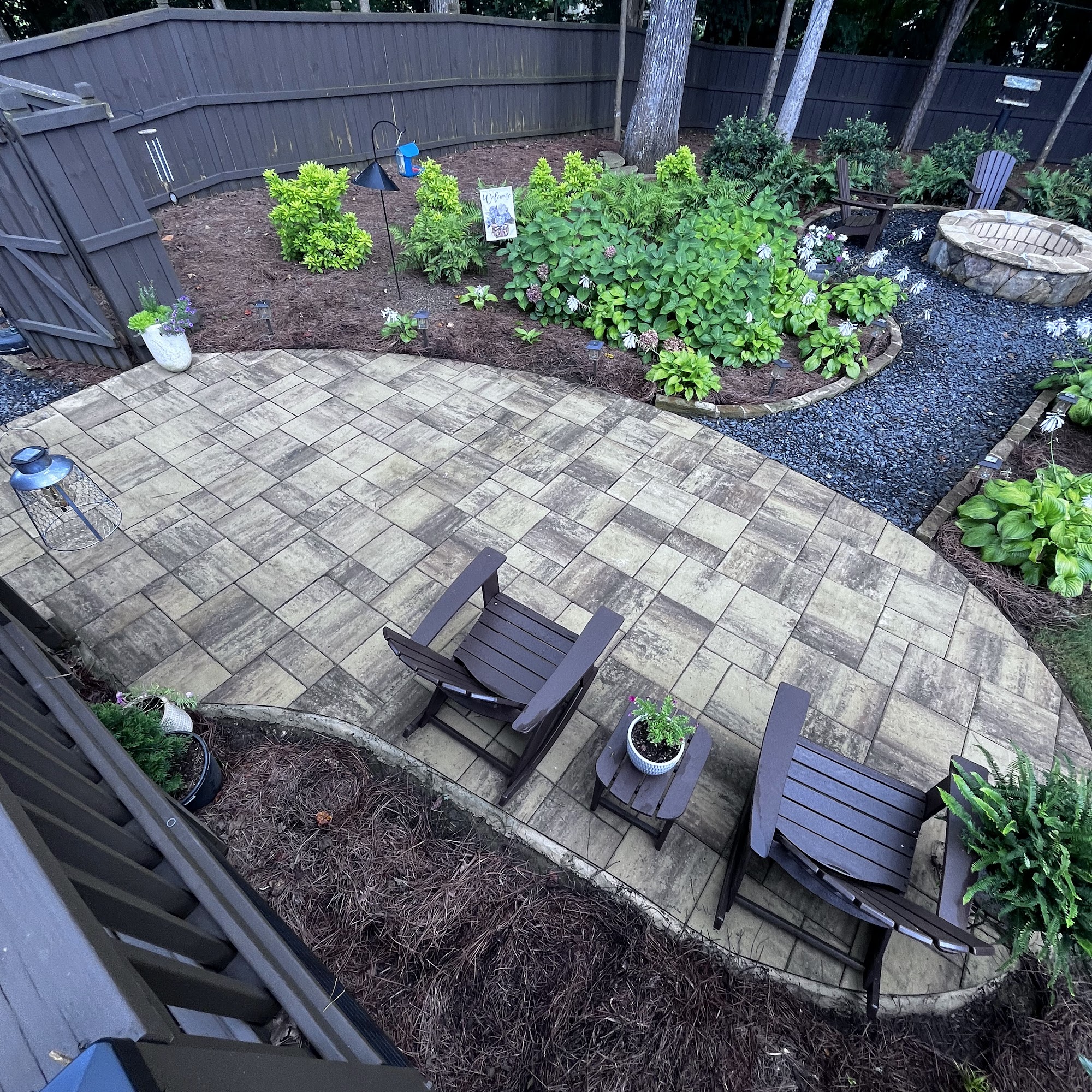 Merriclean | Exterior Cleaning Service 281 Rustic Ridge Dr NE, Kennesaw Georgia 30144