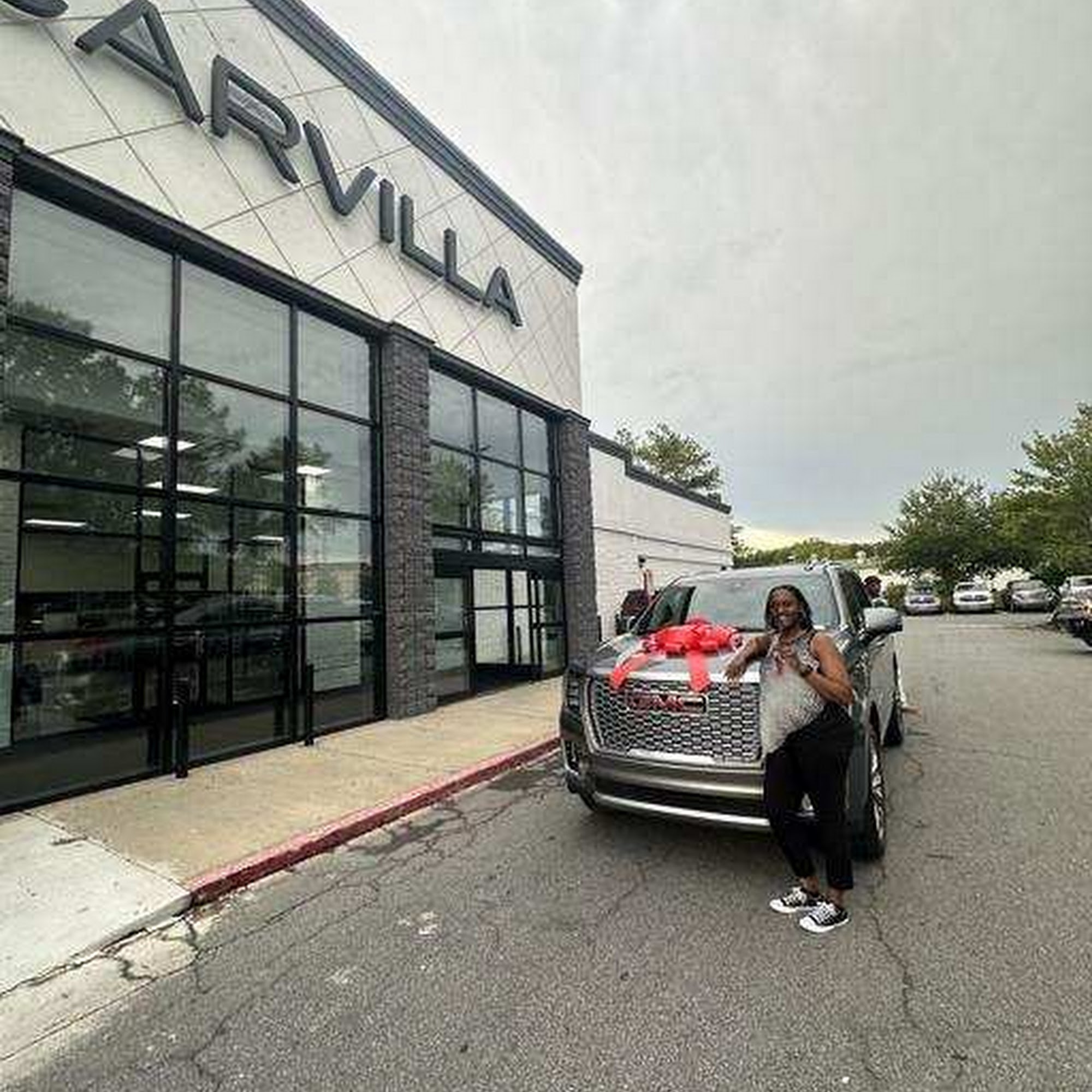Carvilla Kennesaw