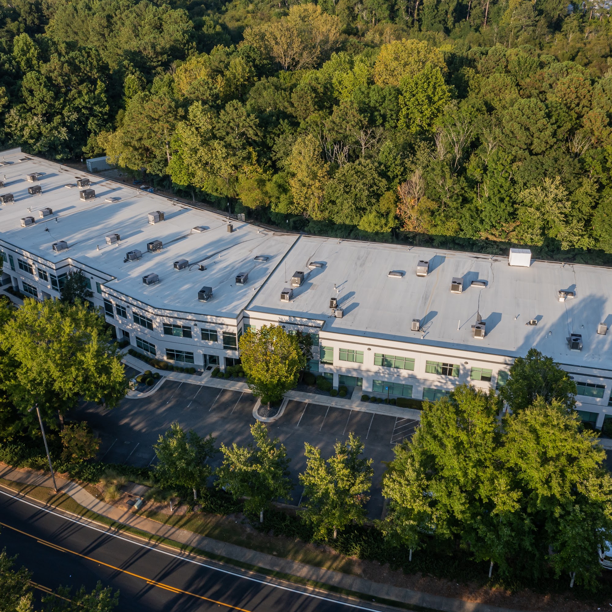 Delta Sigma Company Kennesaw