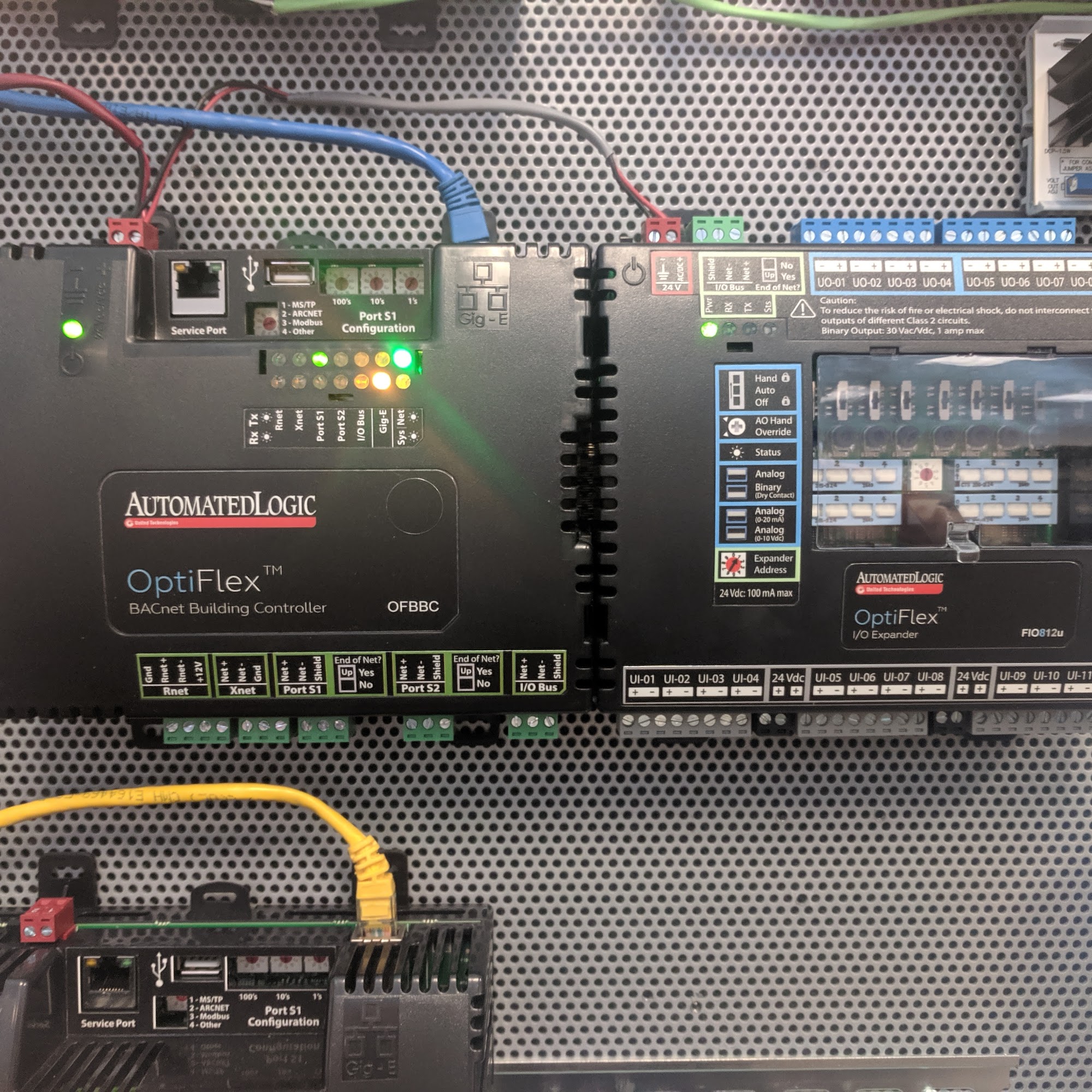Automated Logic Corporation Kennesaw