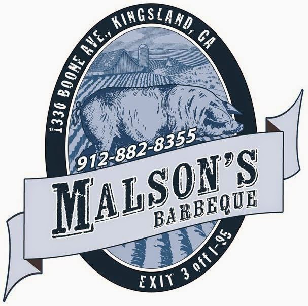 Malson's Barbeque Kingsland