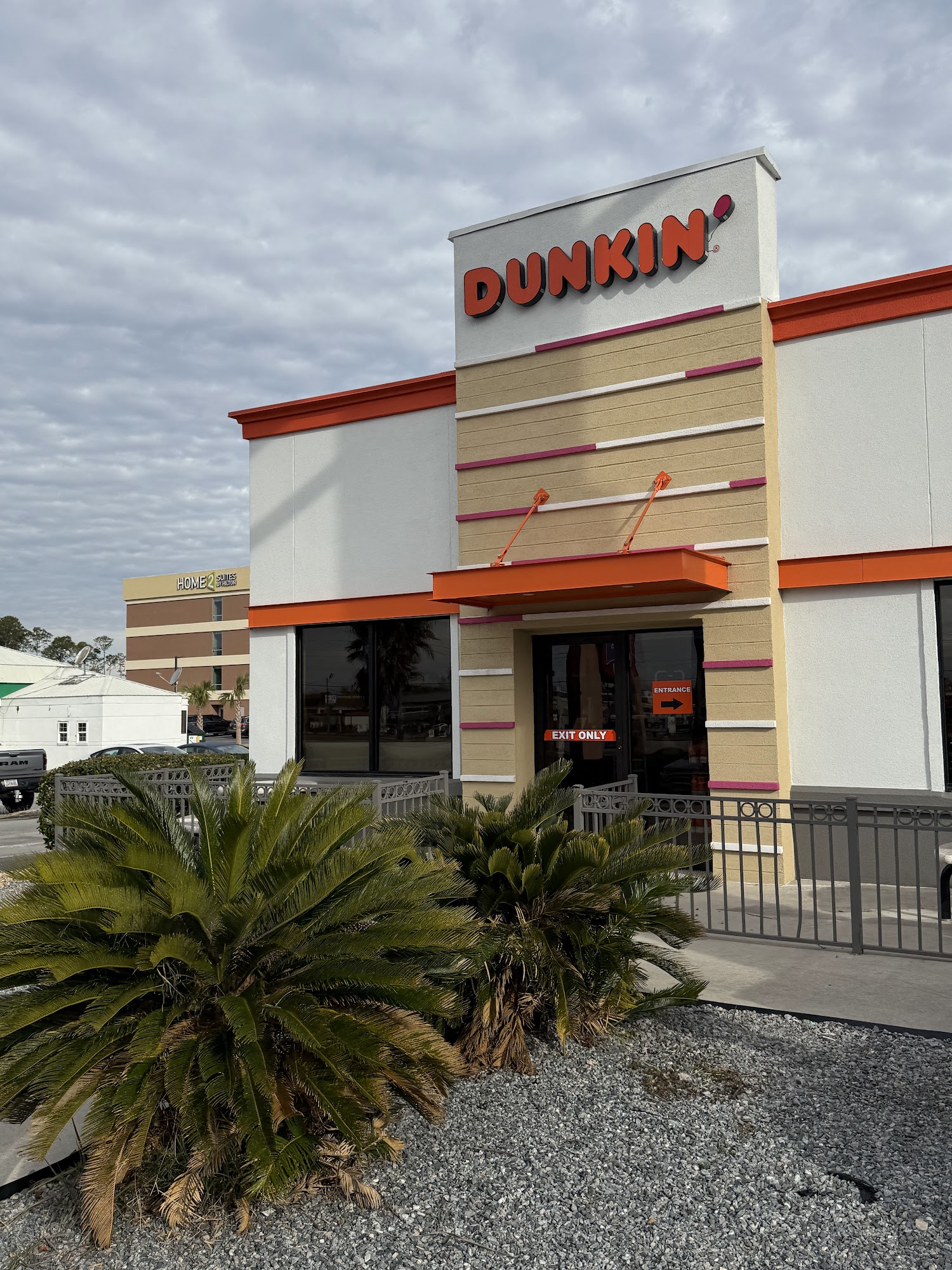 Dunkin'