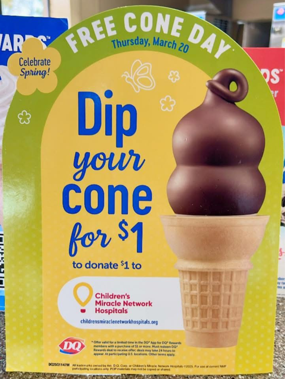 Dairy Queen Grill & Chill Kingsland