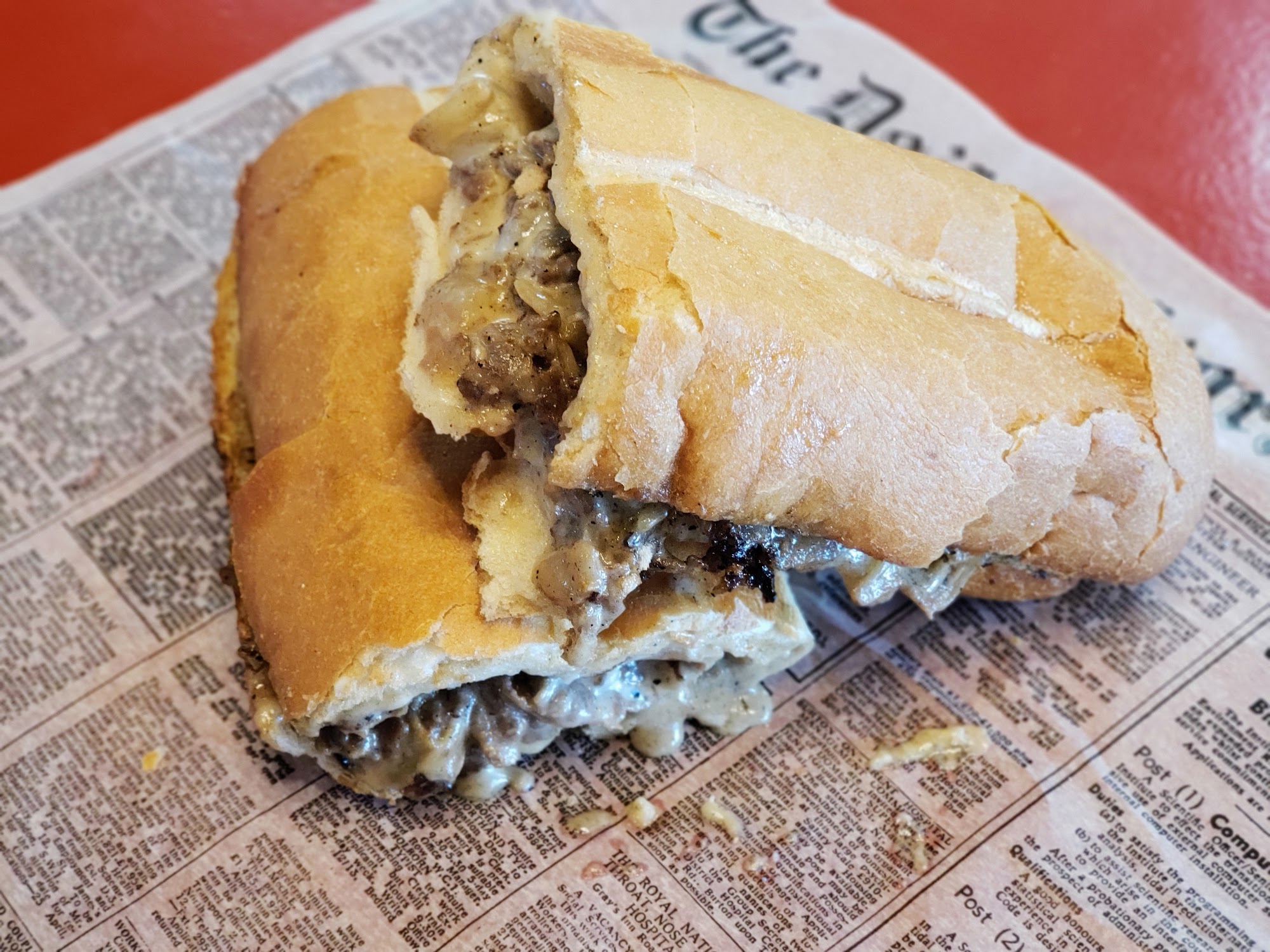 Karvelas Pizza Co. Lagrange LaGrange