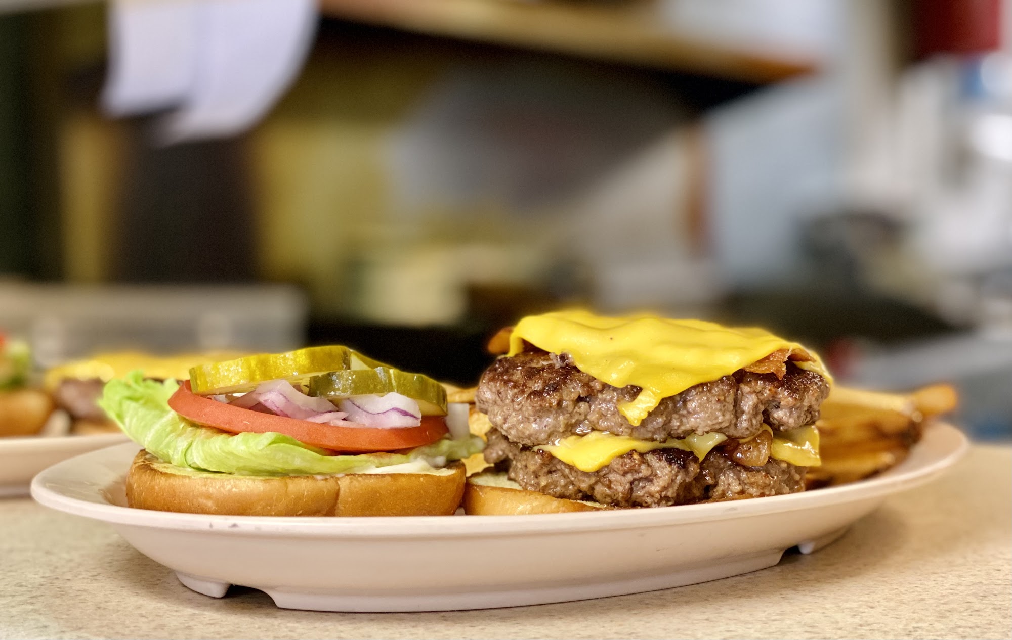 Gus's Grill LaGrange