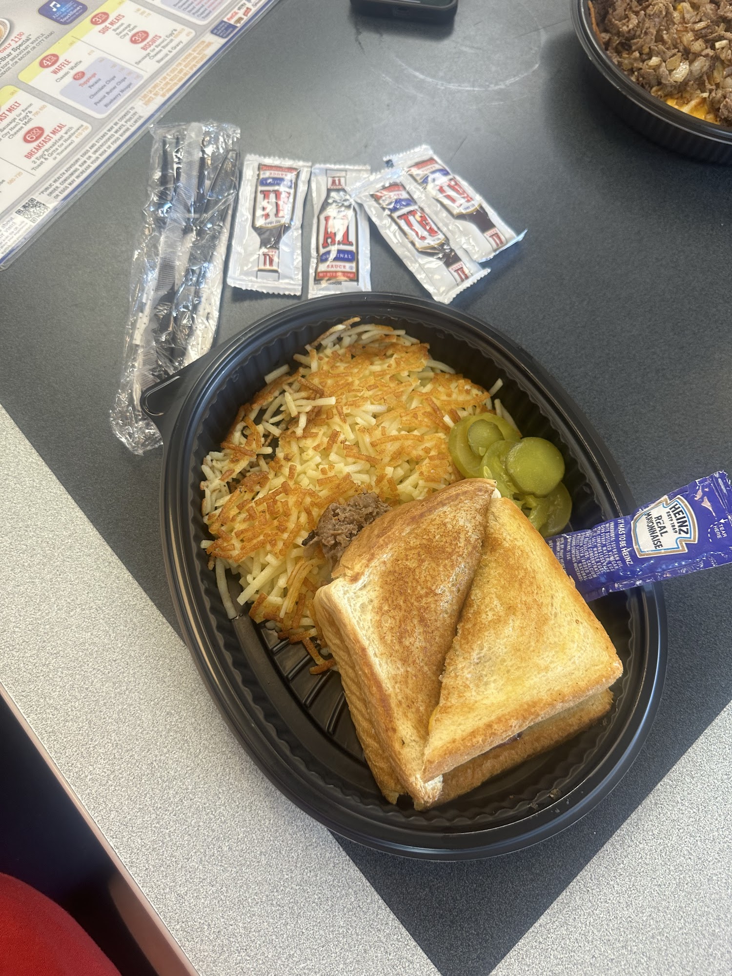 Waffle House