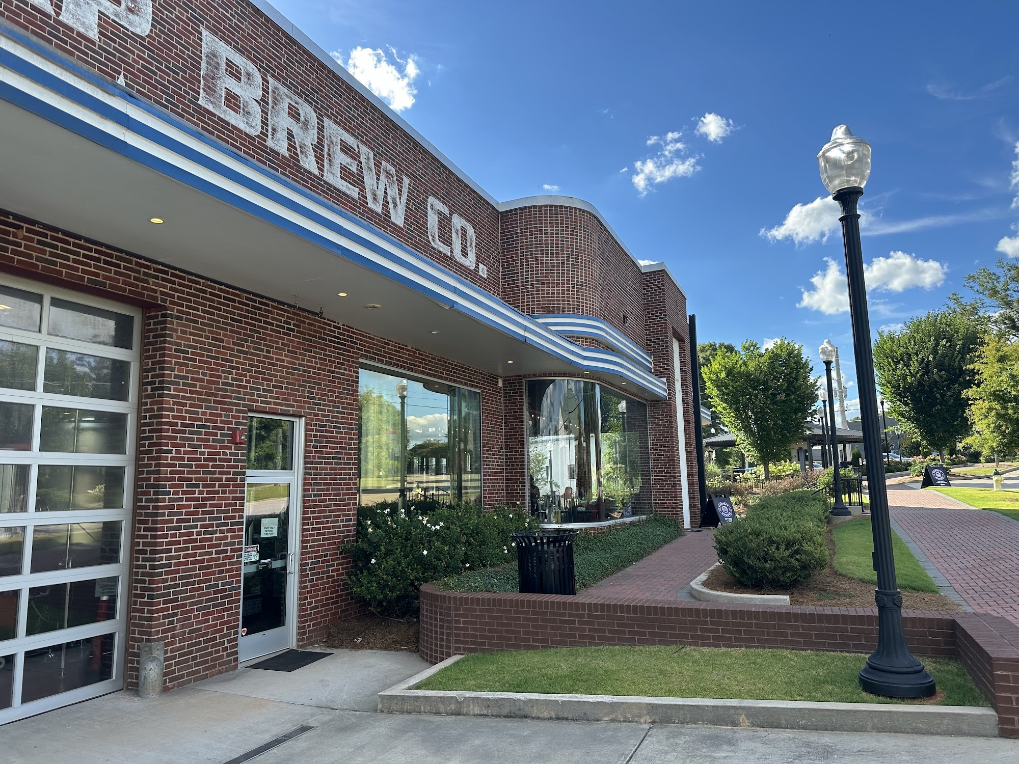 Wild Leap LaGrange LaGrange