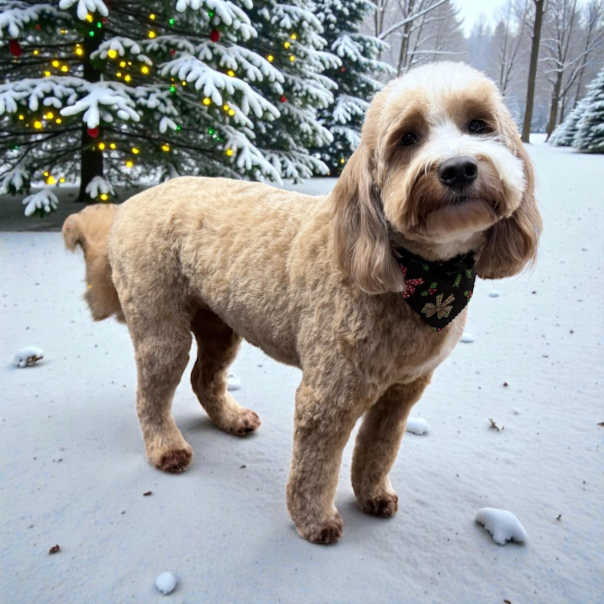 Bark-A-Tude LaGrange