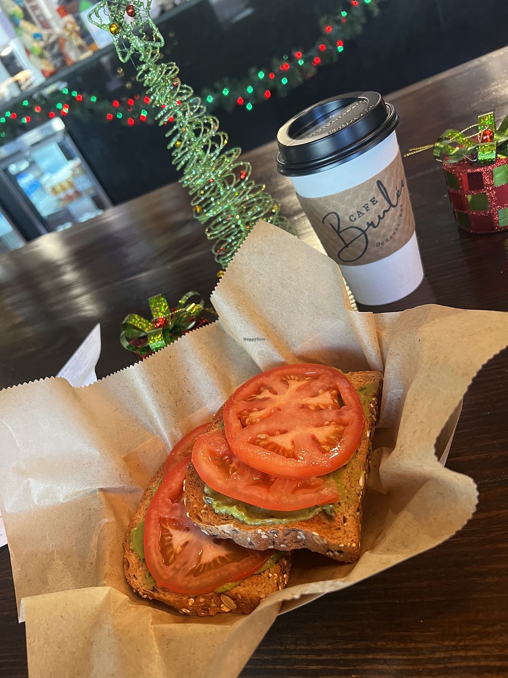 Photo credit: happycow