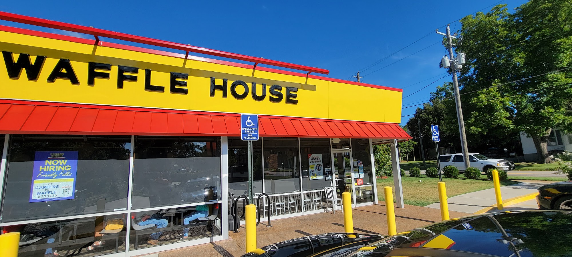 Waffle House