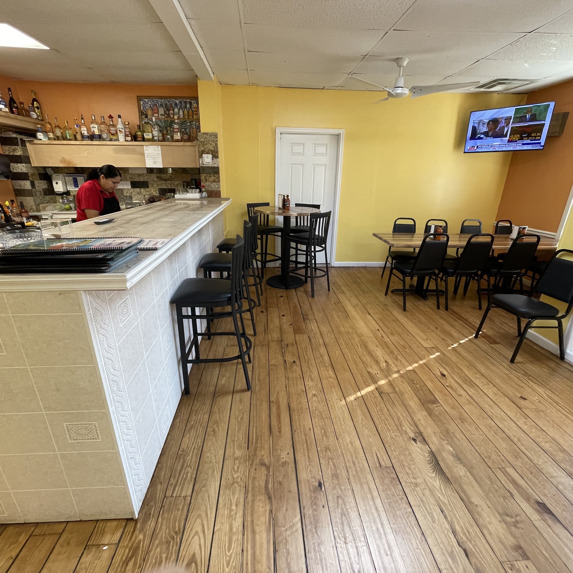 Rio Grande Taqueria LaGrange