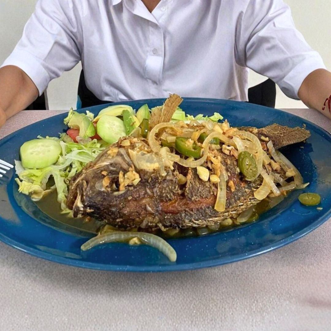 Rio Grande Taqueria LaGrange