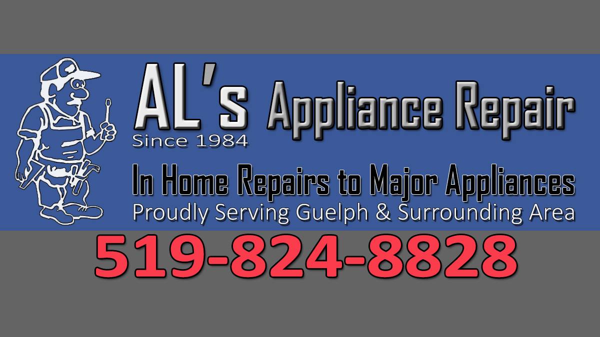 Al's Appliance & Refrigeration