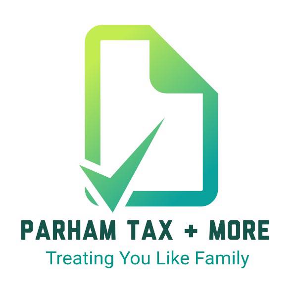 Parham Tax and More