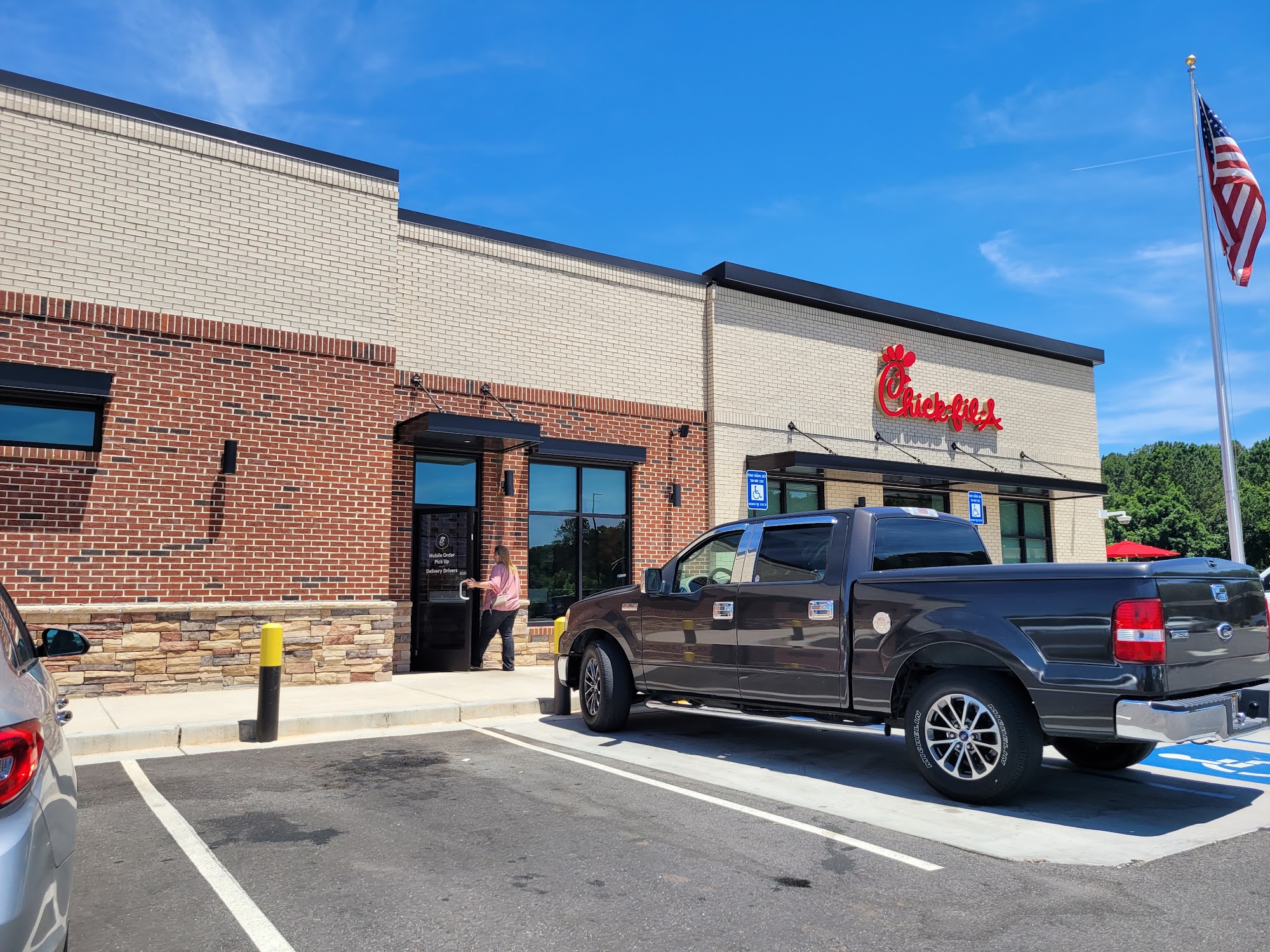 Chick-fil-A