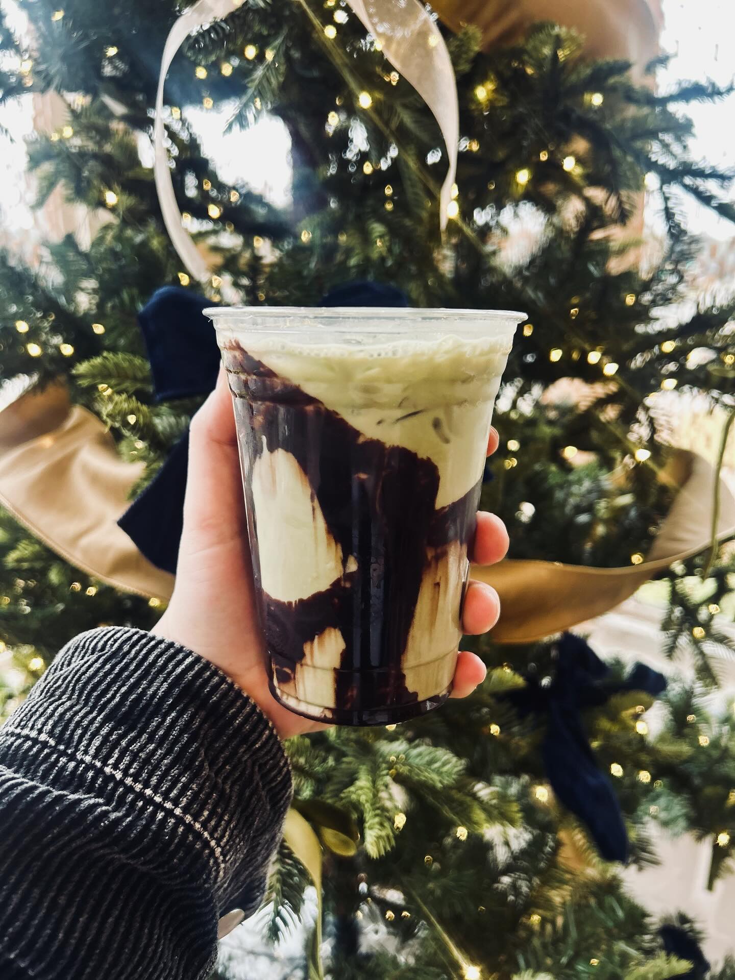 Circa Coffee Lagrange LaGrange