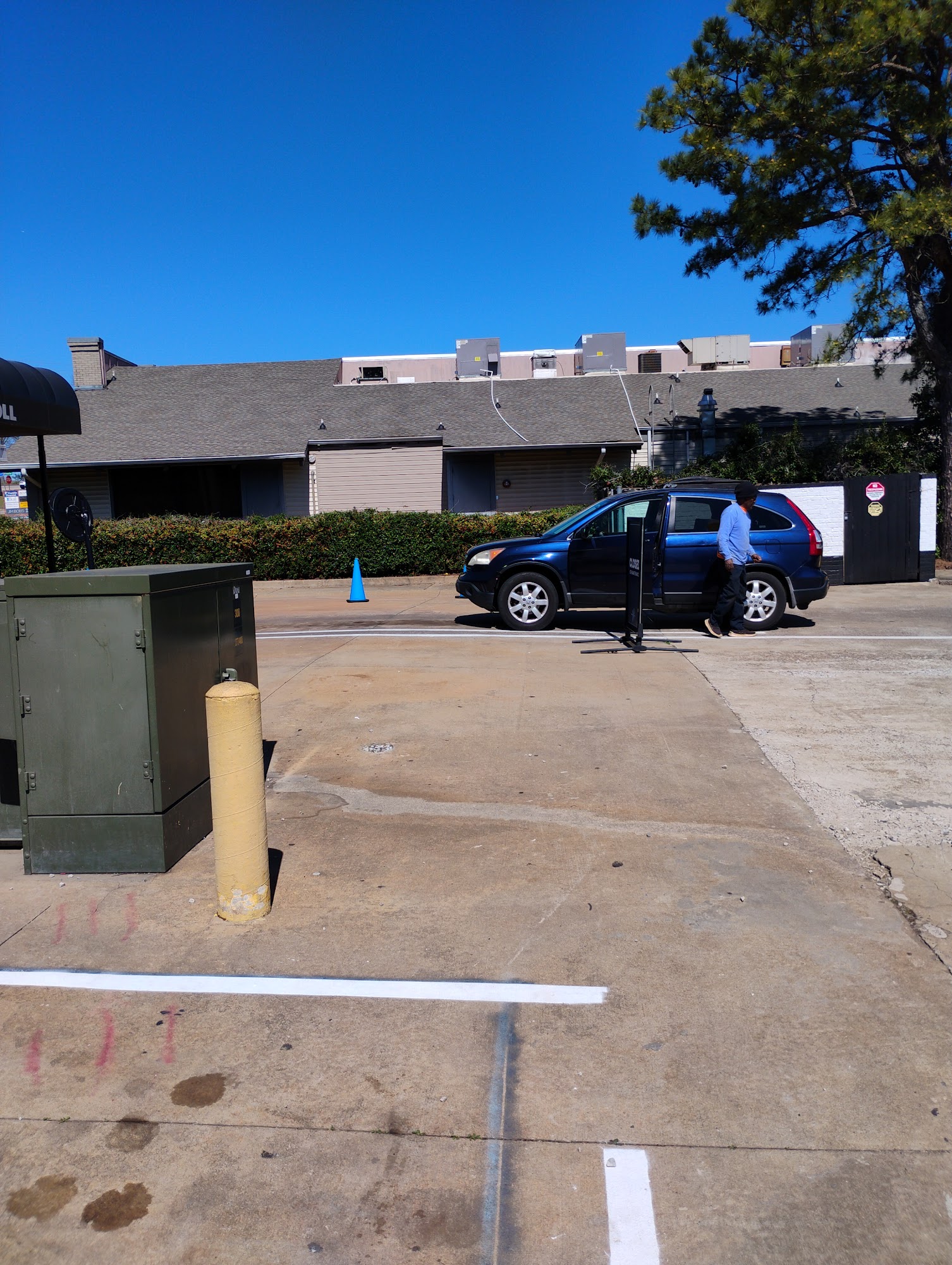 Wash N' Roll Car Wash - LaGrange LaGrange