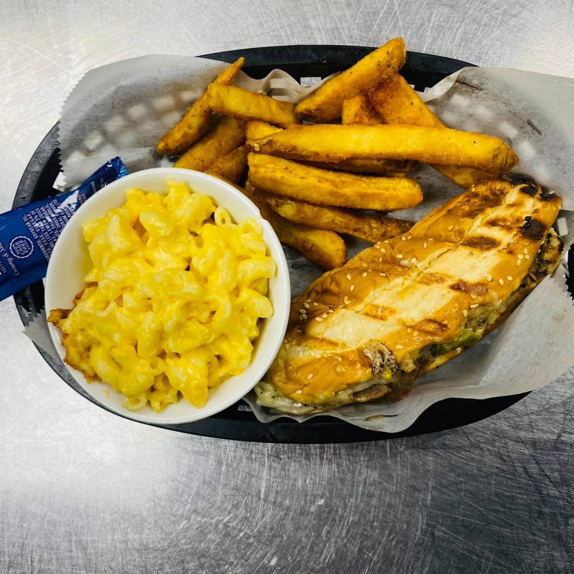 Cooters Catfish LaGrange