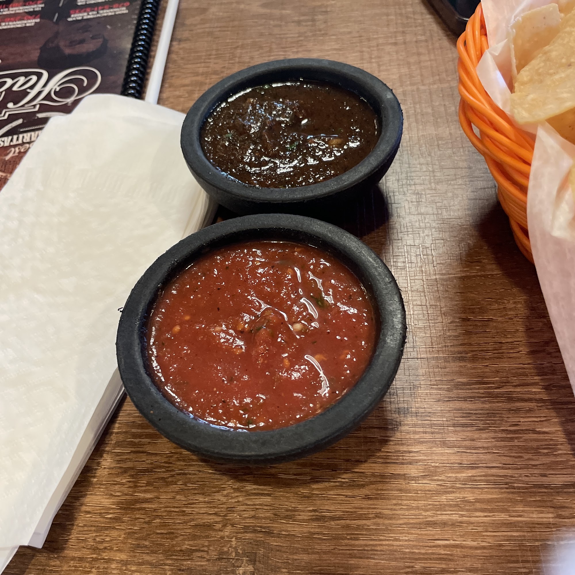 Hacienda Bar & Grill LaGrange