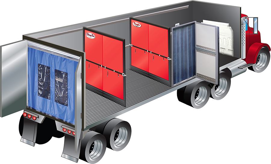 Insulated Transport Products LaGrange