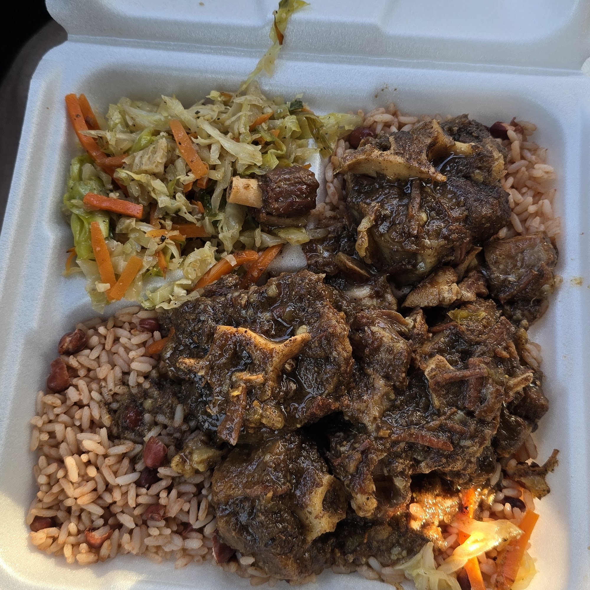 Jamaica Mi Happy LaGrange