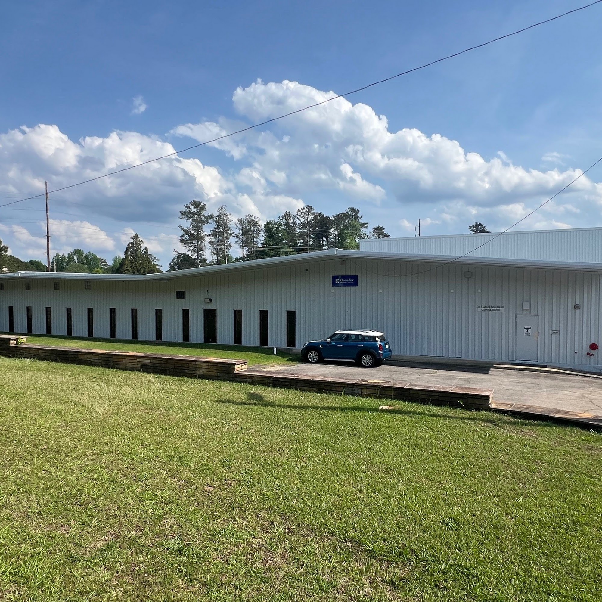 Kleen-Tex Industries, Inc LaGrange