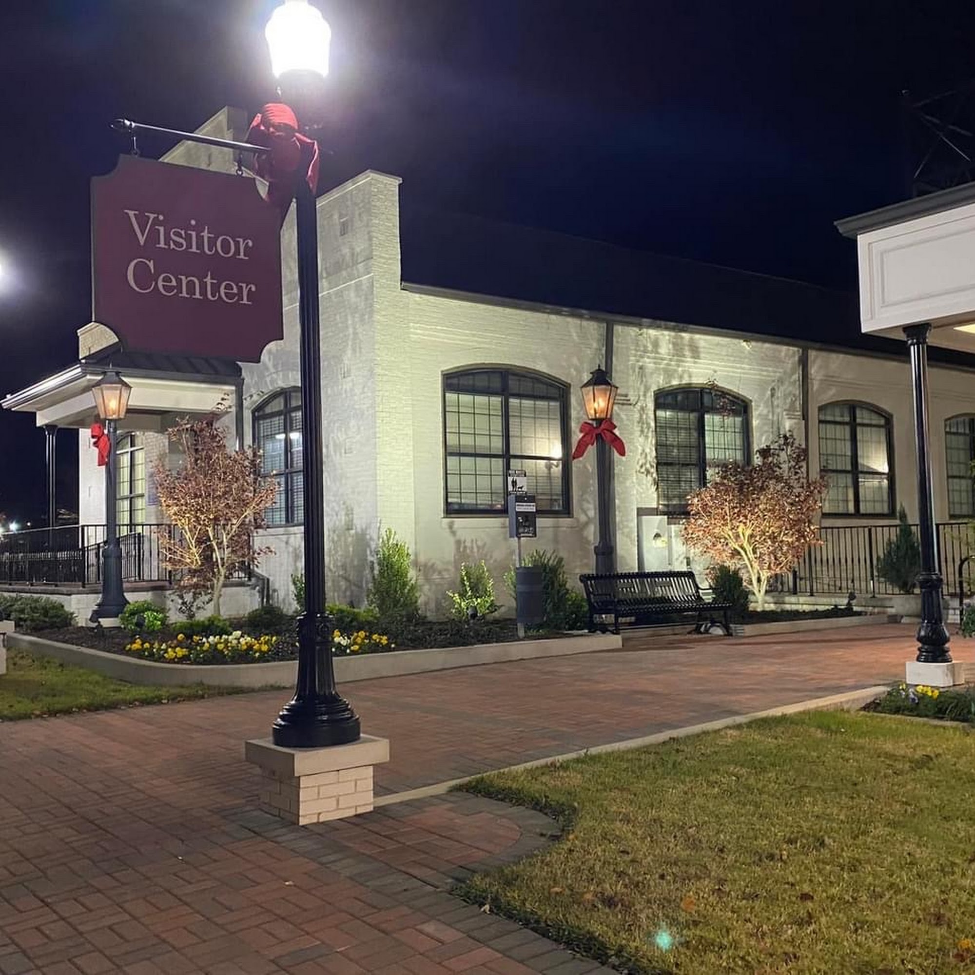 Visit LaGrange Georgia Visitor Center LaGrange