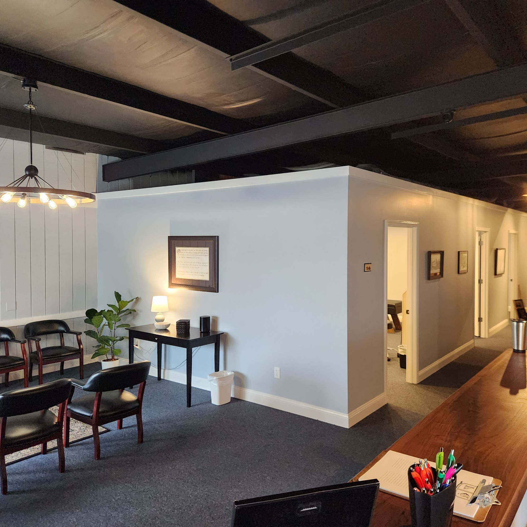 Lagrange Clinic Of Specific Chiropractic 101 Harwell Ave, LaGrange Georgia 30240