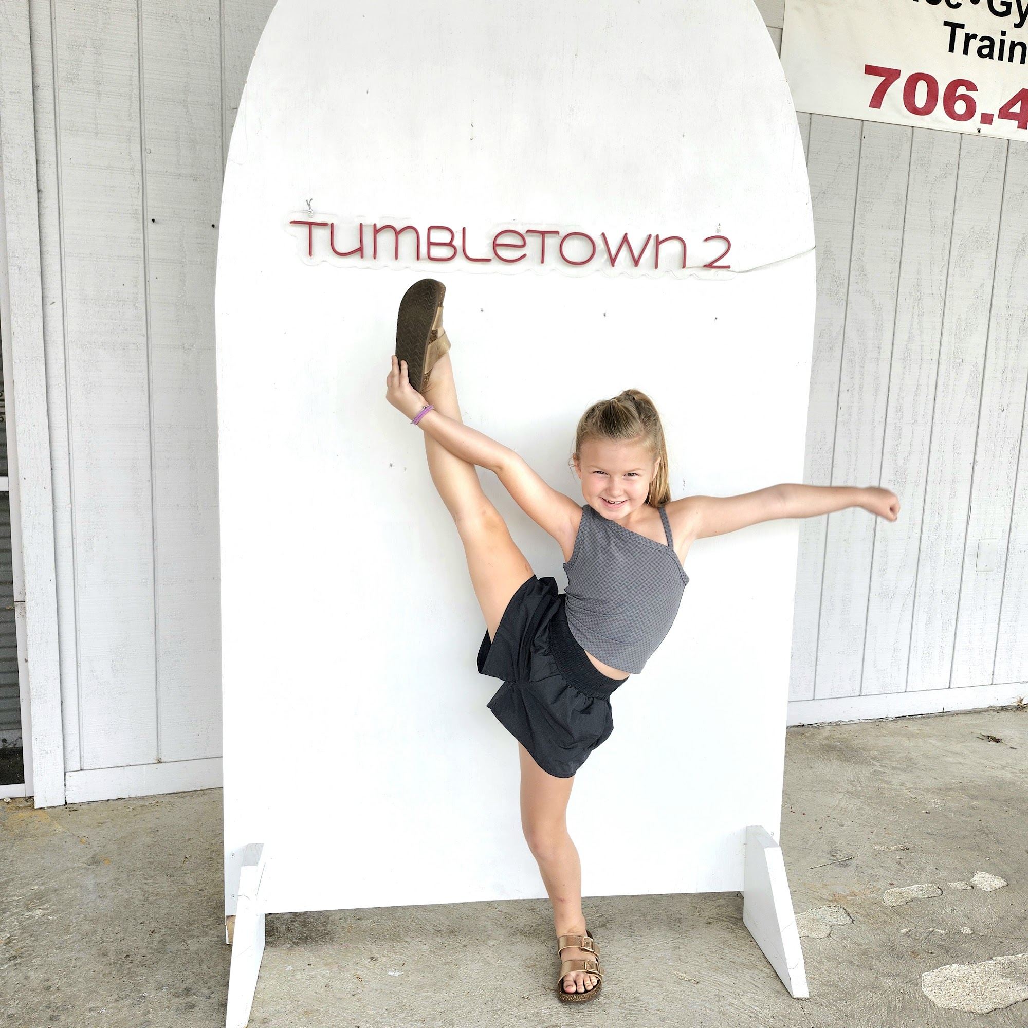 Tumbletown 2 300 E Bacon St, LaGrange Georgia 30241