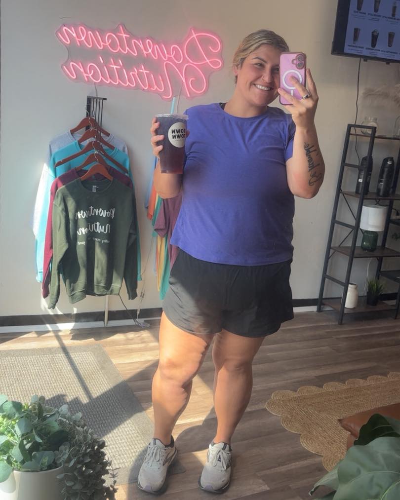 Downtown Nutrition - Lagrange, GA LaGrange