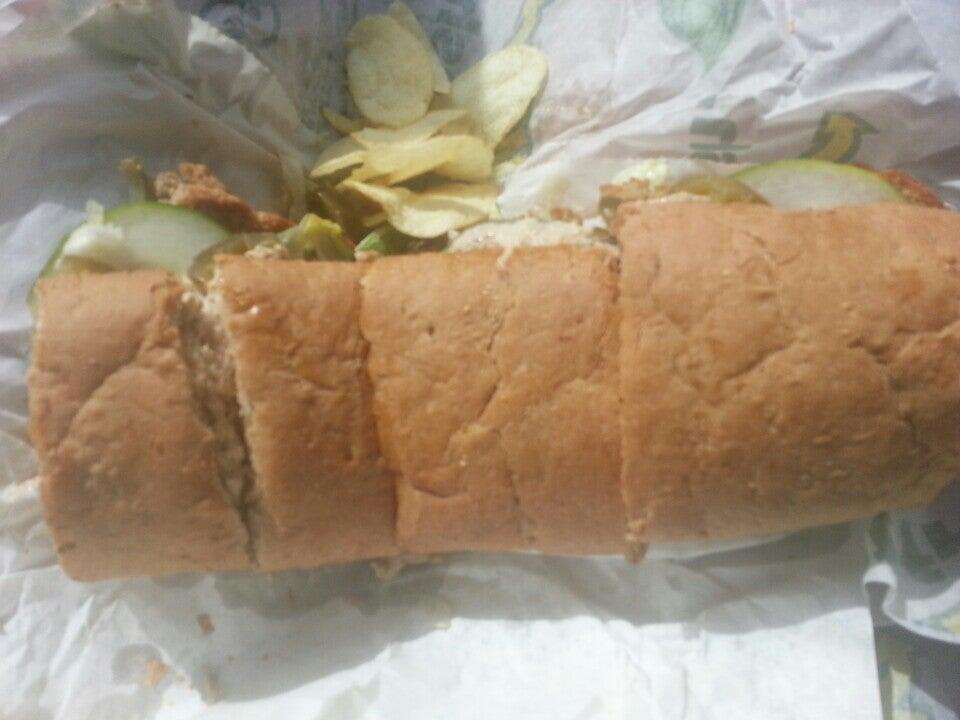 Subway