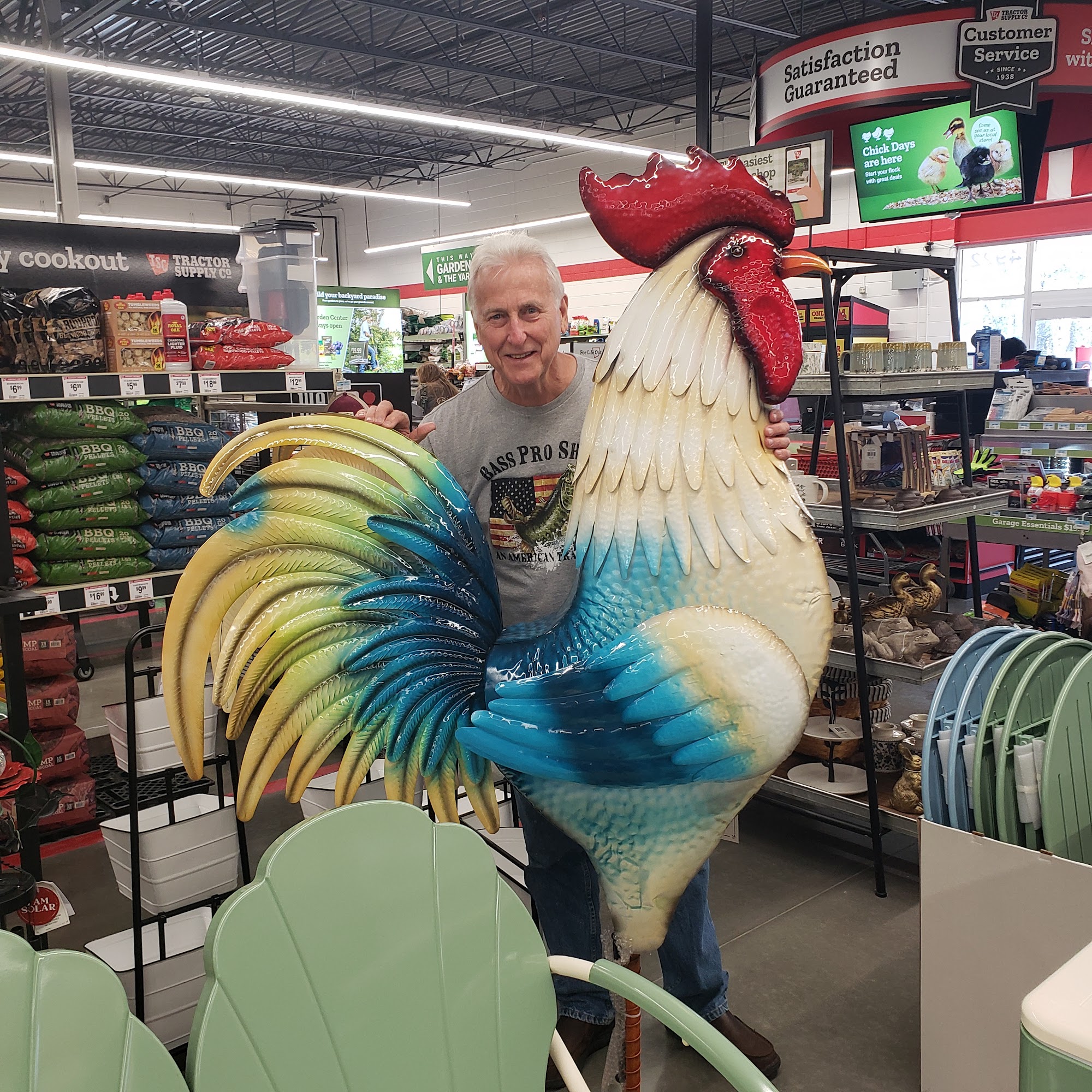 Tractor Supply Lake Park