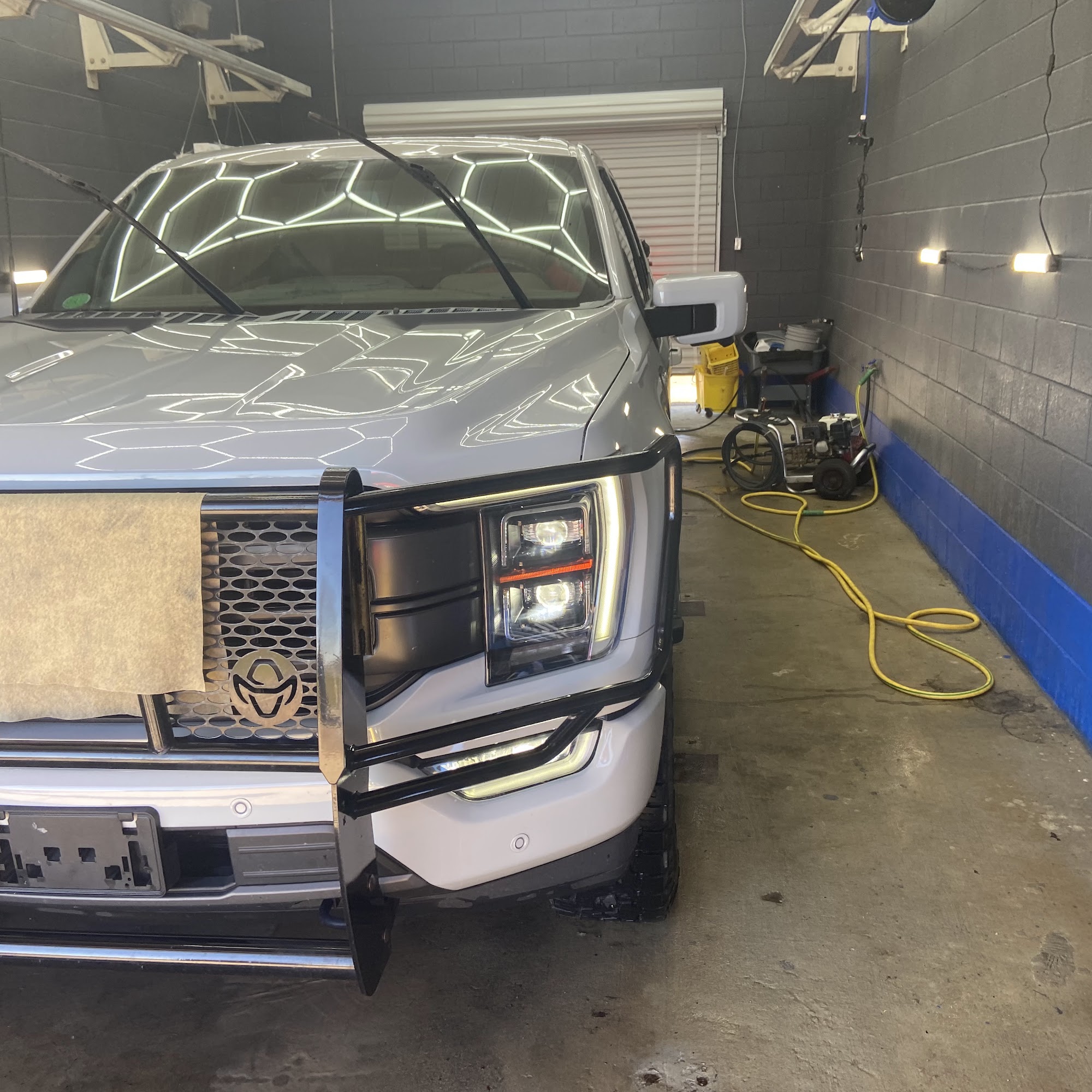 Royel Carwash Lakeland