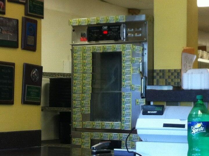 Photo credit: nextdoor
