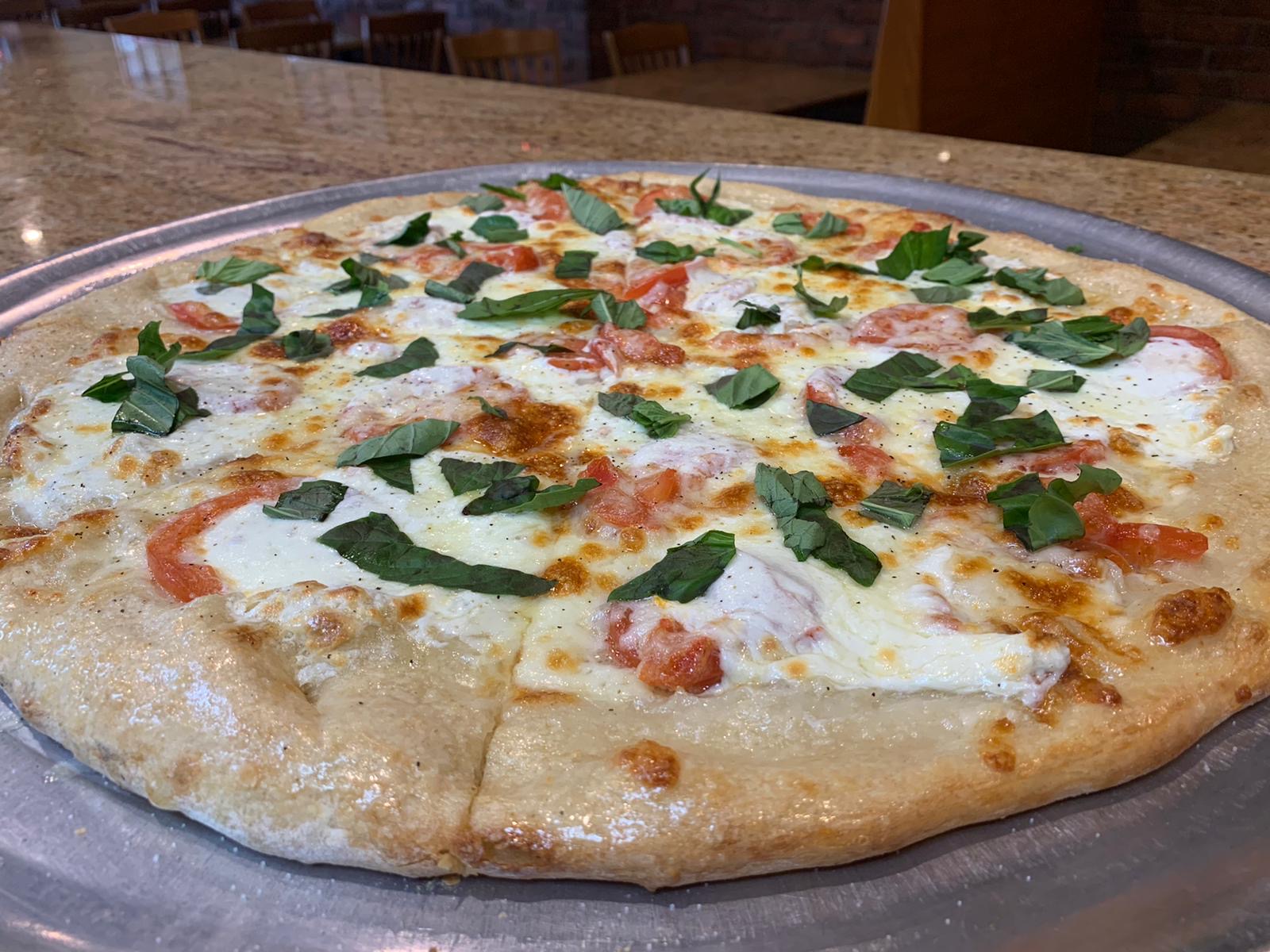 Fini’s Pizzeria Lawrenceville