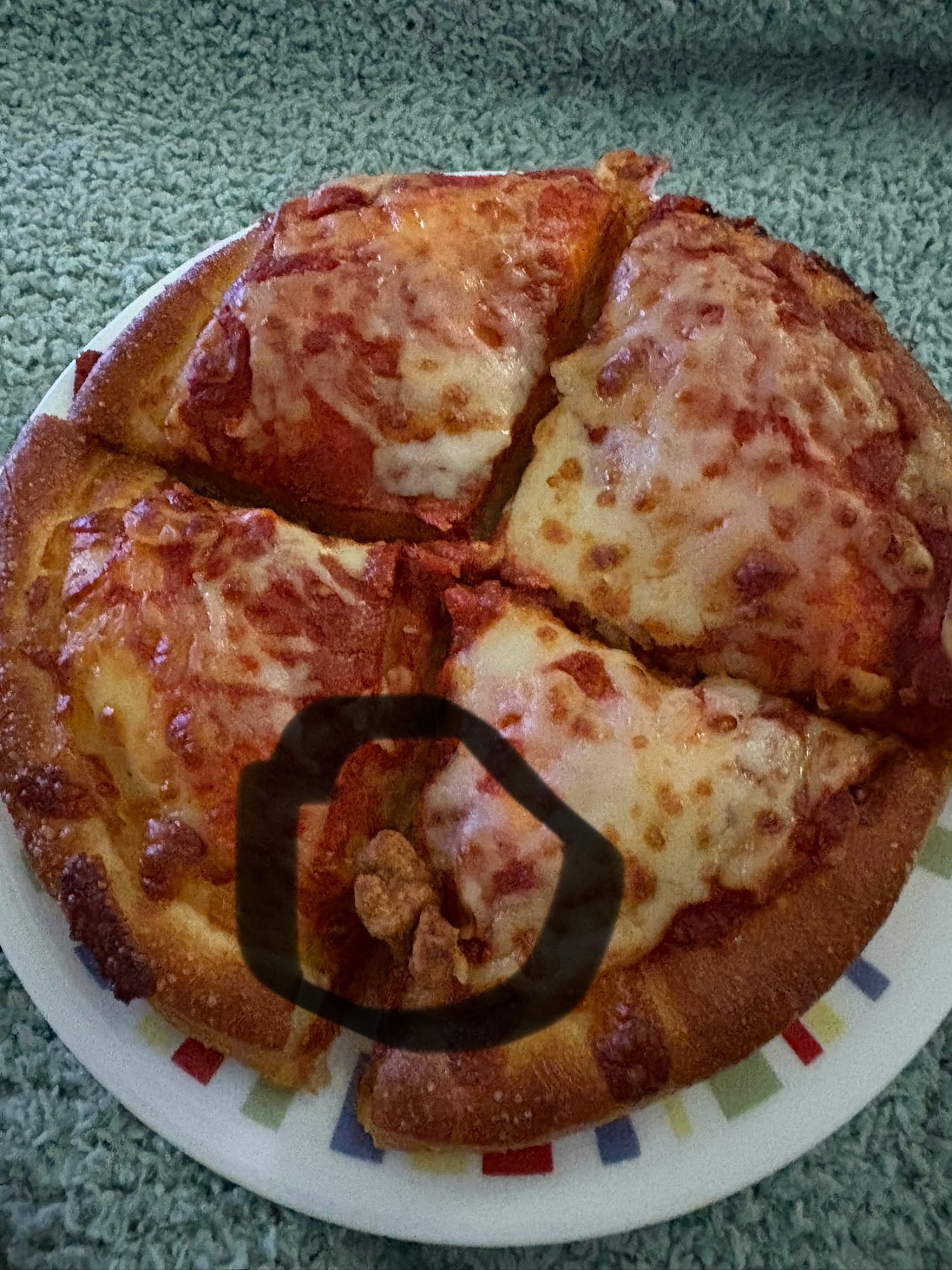 Pizza Hut Menu