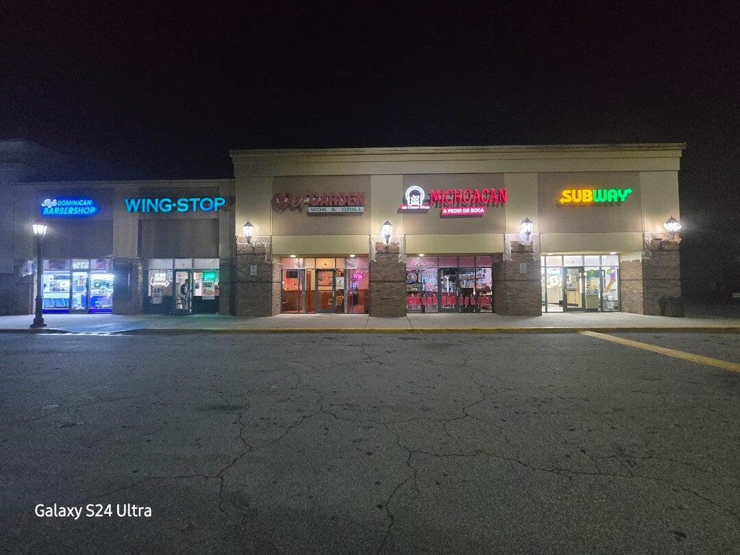 Photo credit: nextdoor