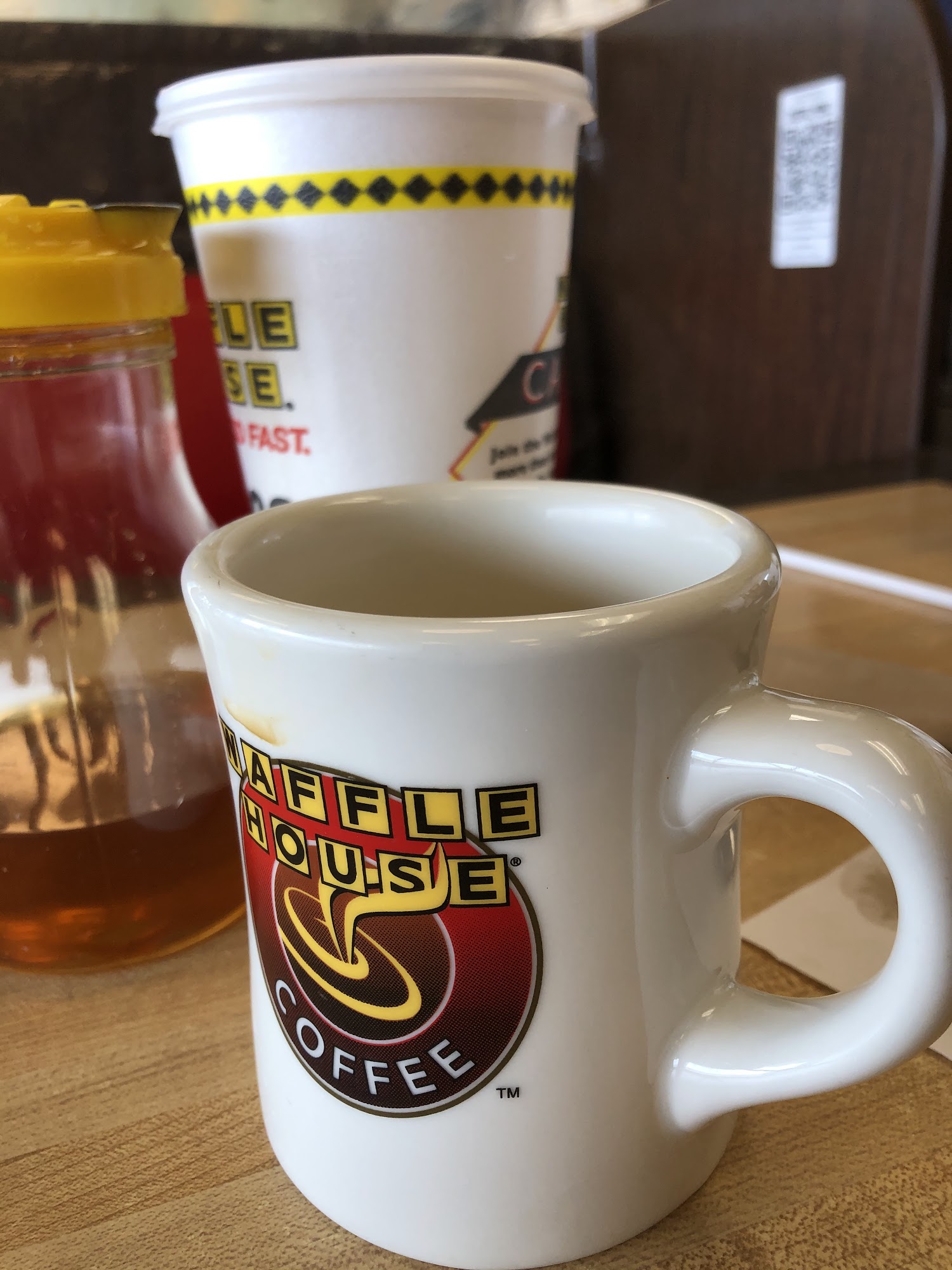 Waffle House