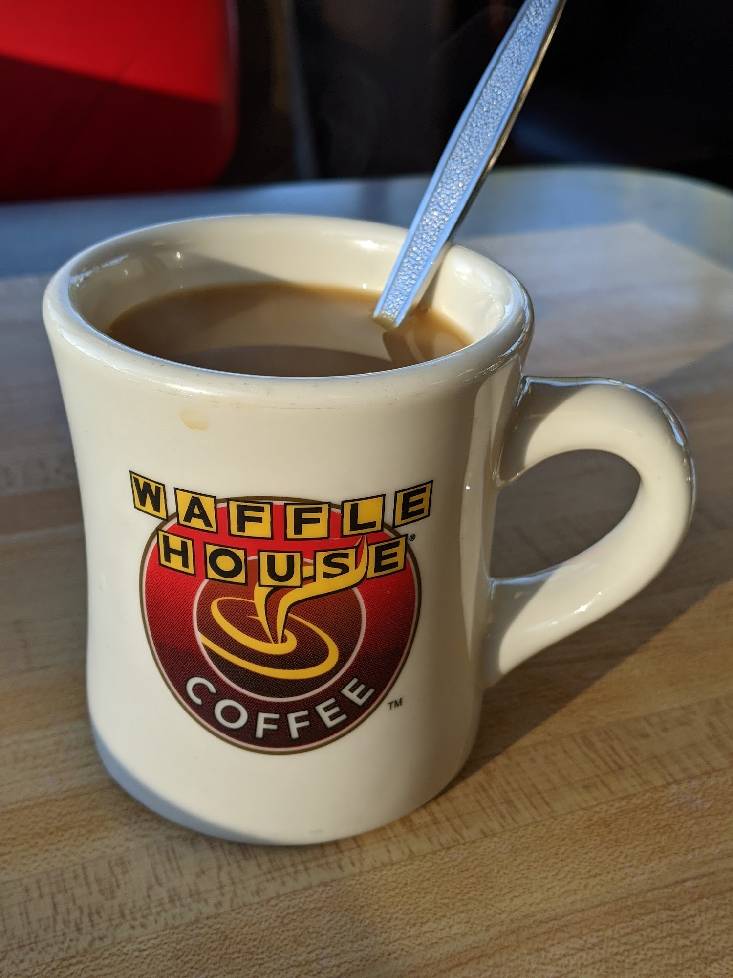 Waffle House