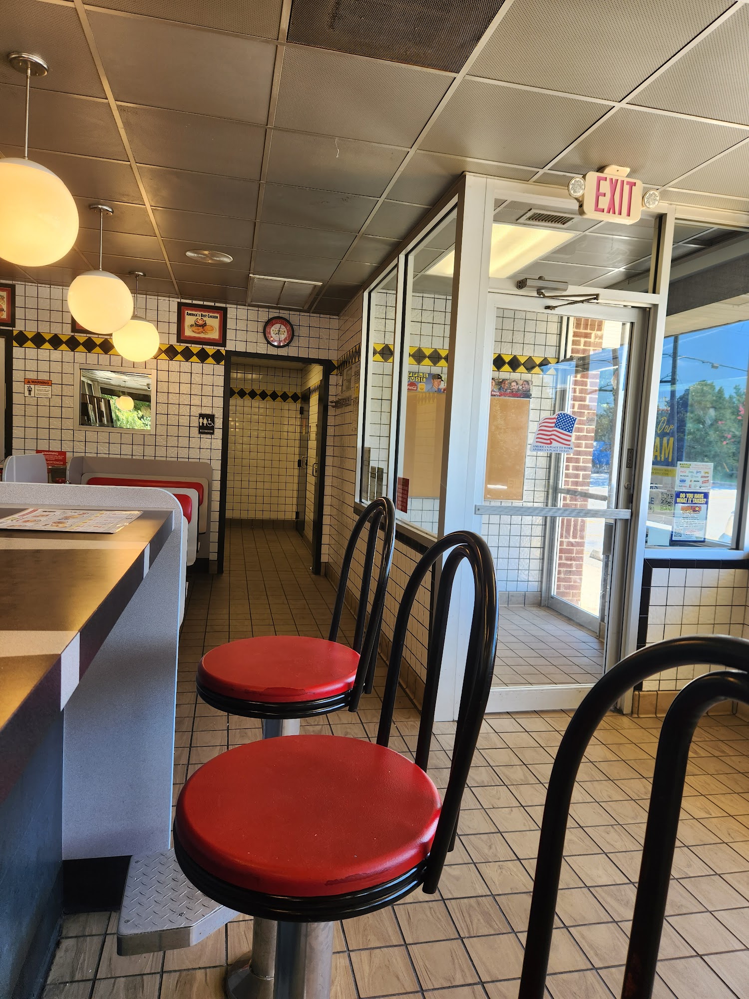 Waffle House