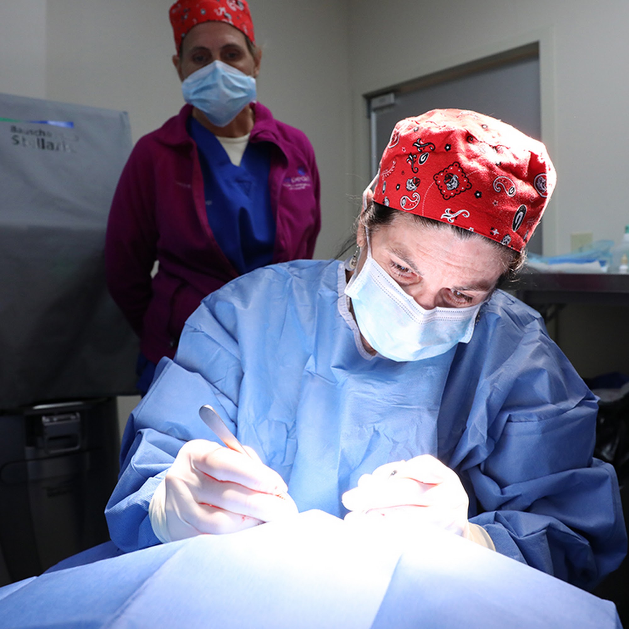 BluePearl Pet Hospital Lawrenceville